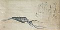 'Chimaki', ink on paper by Matsumura Goshun and Yosa Buson.jpg