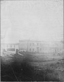 " Old Met (lakahtla mission) house." - NARA - 297305.tif