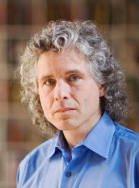 Stephen Pinker